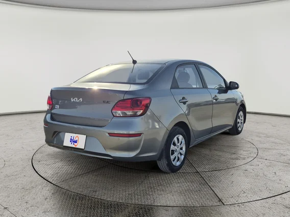 Kia Pegas GL 2023 