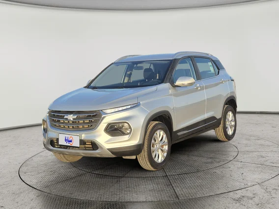 Chevrolet Groove LT 2023 