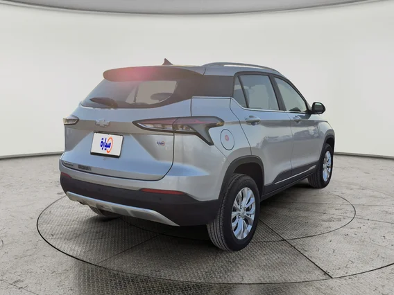 Chevrolet Groove LT 2023 