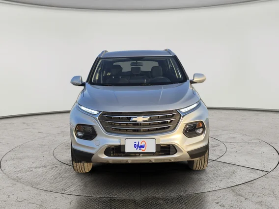 Chevrolet Groove LT 2023 