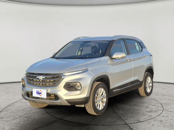 Chevrolet Groove LT 2023 