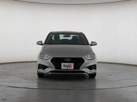 Hyundai Accent GL 2020 