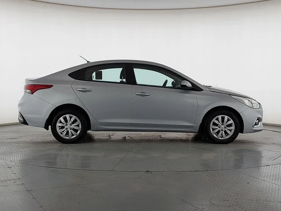 Hyundai Accent GL 2020 
