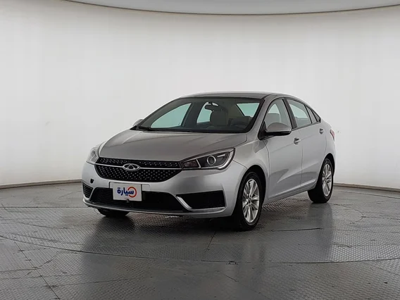 Chery Arrizo 5 Comfort 2023 