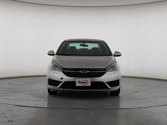 Chery Arrizo 5 Comfort 2023 