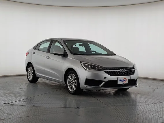 Chery Arrizo 5 Comfort 2023 
