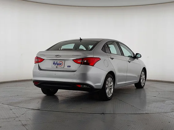Chery Arrizo 5 Comfort 2023 