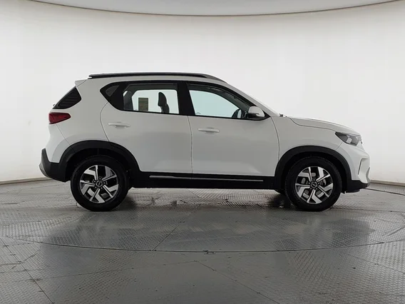 Kia SONET LX 2022 