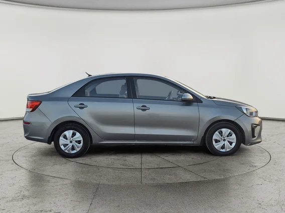 Kia Pegas LX 2021 