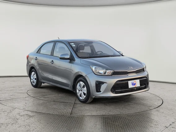 Kia Pegas LX 2021 