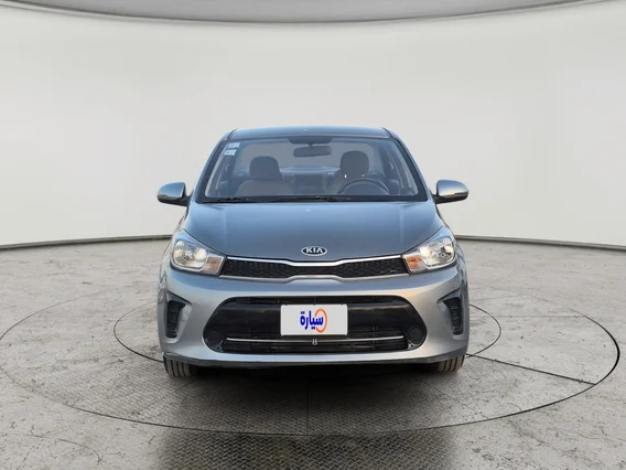Kia Pegas LX 2021 