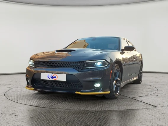 دودج تشارجر GT 2023 