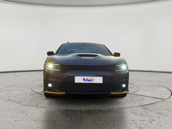 دودج تشارجر GT 2023 