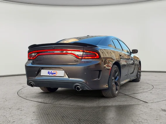 دودج تشارجر GT 2023 