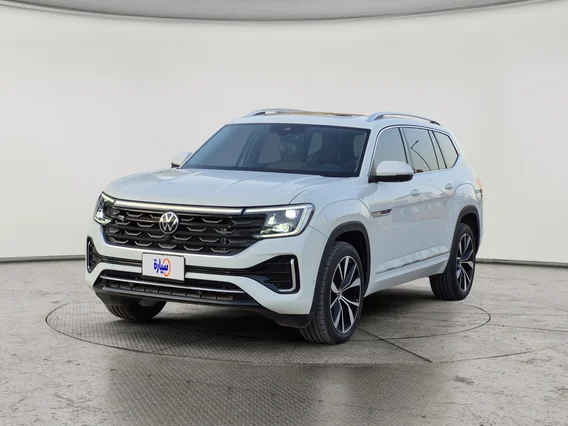 Volkswagen Teramont  2024 