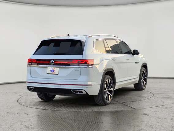 Volkswagen Teramont  2024 