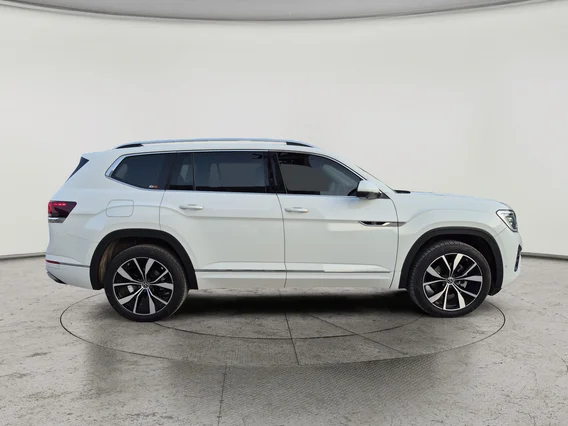 Volkswagen Teramont  2024 