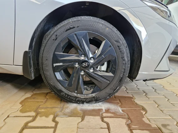 Hyundai Elantra Smart 2023 