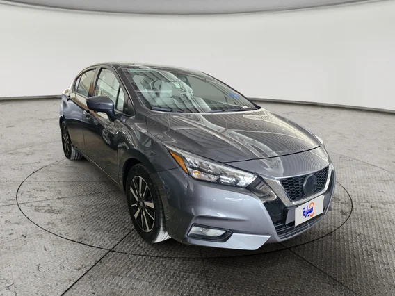 Nissan Sunny SL New Shape 2022 