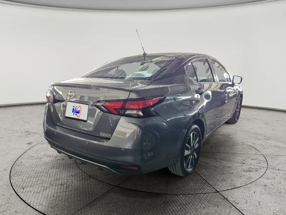 Nissan Sunny SL New Shape 2022 