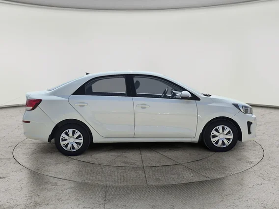 Kia Pegas LX 2021 