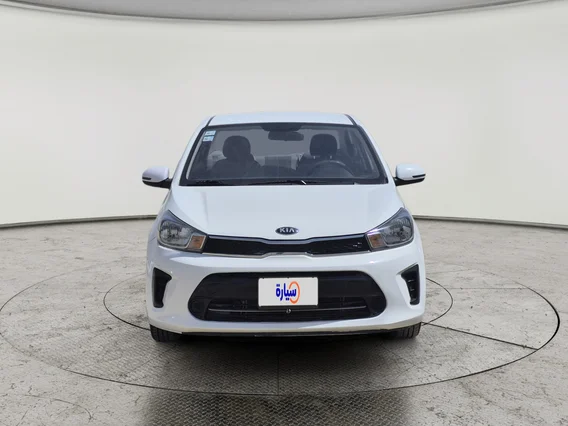 Kia Pegas LX 2021 