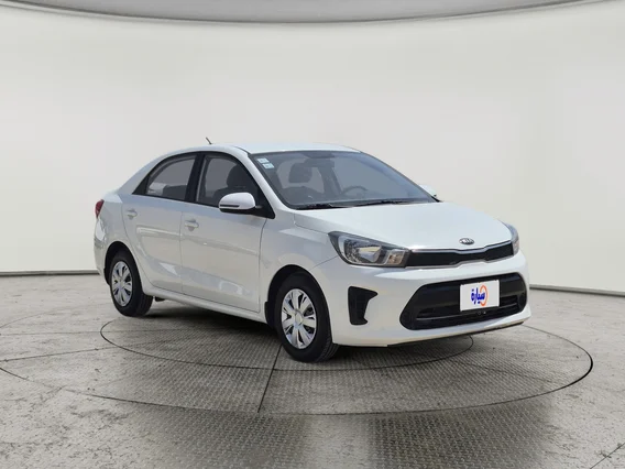 Kia Pegas LX 2021 