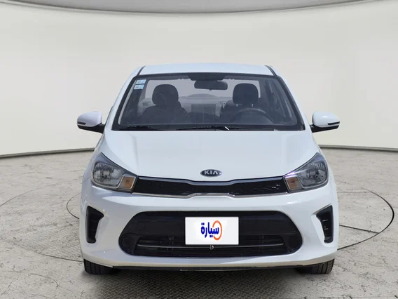 Kia Pegas LX 2021 