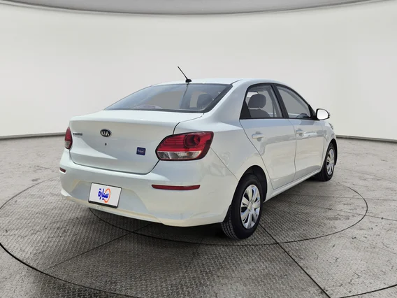 Kia Pegas LX 2021 