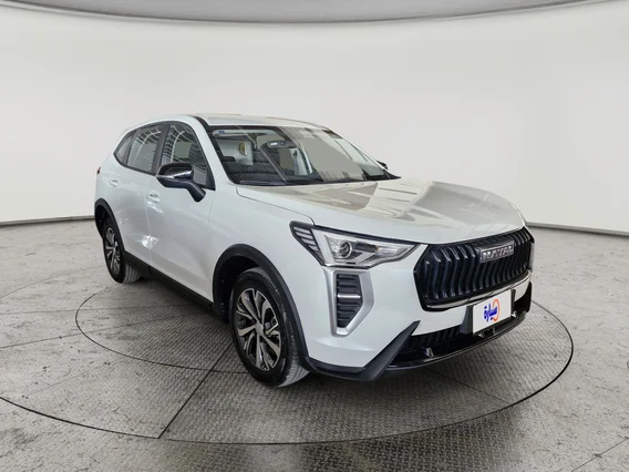 Haval Jolion Basic 2025 