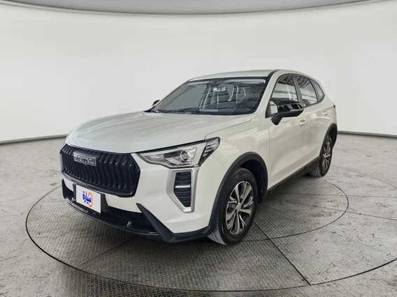 Haval Jolion Basic 2025 