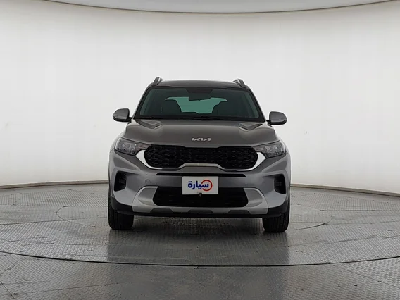 Kia SONET LX 2022 