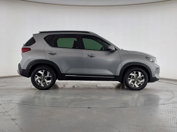 Kia SONET LX 2022 