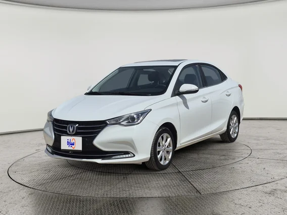 Changan Alsvin Full Option 2023 