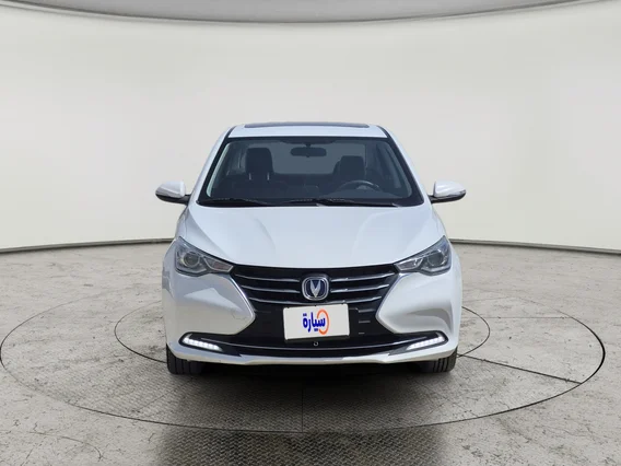 Changan Alsvin Full Option 2023 