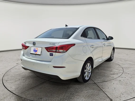 Changan Alsvin Full Option 2023 