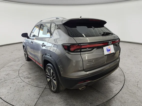 شانجان CS35 Plus Limited 2023