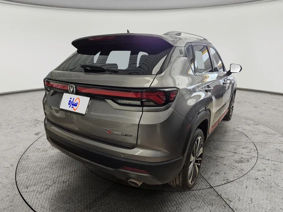 شانجان CS35 Plus Limited 2023