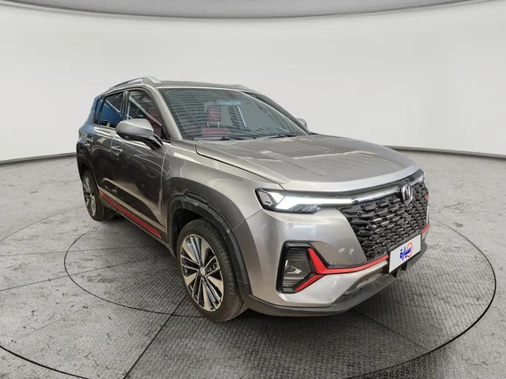 شانجان CS35 Plus Limited 2023