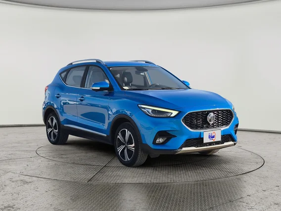 ام جي ZS LUX 2023 