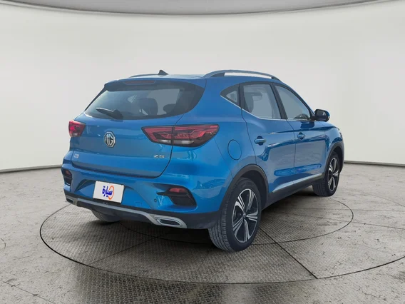ام جي ZS LUX 2023 
