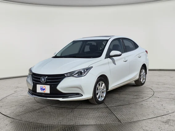 Changan Alsvin Full Option 2023 