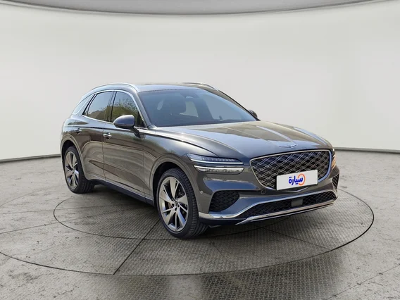 Genesis GV70 Premium 2025 