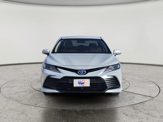 Toyota Camry  LE HEV 2022 