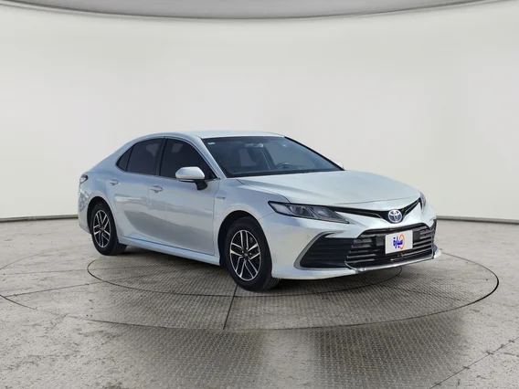 Toyota Camry  LE HEV 2022 