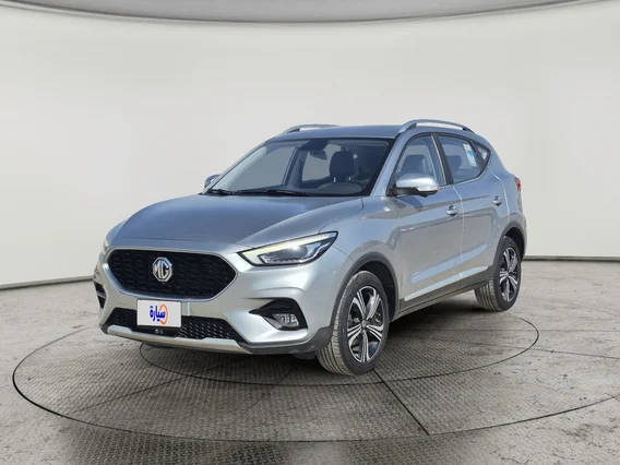 ام جي ZS LUX 2023 