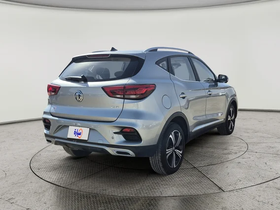 ام جي ZS LUX 2023 