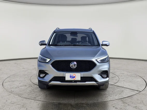 ام جي ZS LUX 2023 