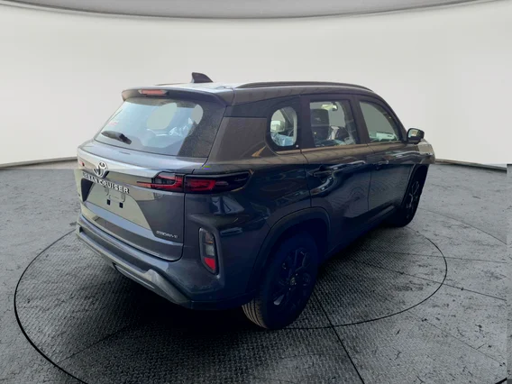 Toyota Urban Cruiser GLX 2026 