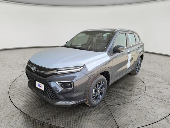 Toyota Urban Cruiser GLX 2026 